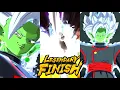 Download Lagu *NEW* LEGENDS LIMITED MERGED ZAMASU + LEGENDARY FINISH PREVIEW/ ULTIMATE | Dragon Ball Legends