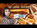 The Lodge Tavern American Sports Bar in North Las Vegas
