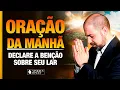 Lagu ORAÇÃO DA MANHÃ - DECLARE A PAZ PARA SEU LAR - SALMO 91 - DECLARAÇÃO 27  @ViniciusIracet​