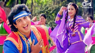 humko hua hai pyar sainik ronit roy u0026 ashwini bhave alka yagnik u0026 vinod rathod