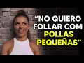 ADRIANA CHECHIK DICE SI EL TAMANO IMPORTA ENTREVISTA SUBTITULADA