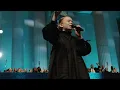 Jesus That’s My King/Praise Break (David Jennings and Gary Robinson) FPCNLR ARICM 2024