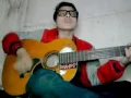 Download Lagu Mbenk Stand Here Alone - Wanita Masih Banyak (cover)