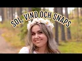 Lagu Lia Larsson - SOL, VIND OCH SNAPS (Official Lyric Video)