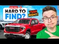 Heated Argument with Sales Manager on a GMC