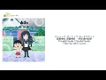 🎵(Jpn/Chn/Eng) Ado - おどるポンポコリン(Dance the Ponpokorin)~アニメ「ちびまる子ちゃん」(Little Maruko-chan櫻桃小丸子)オープニングテーマ