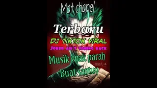 Download JOKER VIRAL TIKTOK - DJ Indila-DD | remik terbaru√ _dj joker MP3