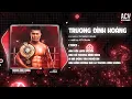 Download Lagu TRƯƠNG ĐÌNH HOÀNG REMIX - LIL VAN x DOMINO REMIX | Anh Vẫn Luôn Đợi Em Anh Chỉ Thương Mình Nàng