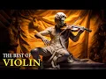 Sad, Melancholic Classical Violin Music | Vivaldi, Paganini, Tchaikovsky, Wagner