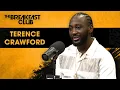 Terence Crawford On Why He Retired Despite His Four-Division Boxing Championship Goal