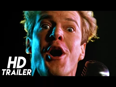 Great Balls of Fire! (1989) ORIGINAL TRAILER [HD 1080p]