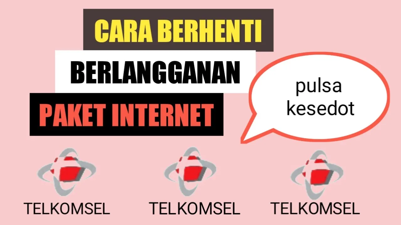 Cara mengubah Kartu simPATI ke Kartu Halo TELKOMSEL