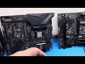 Digital Storm Aventum X Part - 1 Repairing Gaming PC