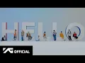Download Lagu TREASURE - ‘HELLO’ M/V 1 Hour Loop Version