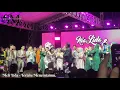 Download Lagu Meli Lida Terlalu mencintaimu || Dapat Saweran Dari Haji Alwi