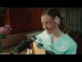 gabrielle hope - the hummingbird's nest (acoustic performance)
