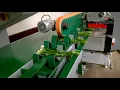 Bercomex Flora Optima Flowerline processing Ranunculus