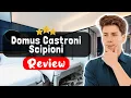 Hotel Agora Rome Review - Should You Stay Here