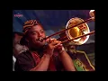 Freddie McGregor – Big Ship (Live at One Love Festival, 1991)
