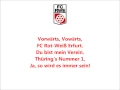 Download Lagu FC Rot-Weiß Erfurt - Fangesänge mit Text (1)