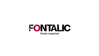 Cursive Fonts Generator Fontalic