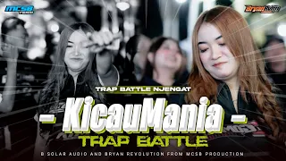 dj kicau mania gaspol ndangak fyp tiktok mcsb production 