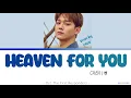 Lagu CHEN - HEAVEN FOR YOU◾️ Lirik Terjemahan [ Ost. The First Responders ]