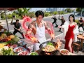 Download Lagu Đầu Bếp Quèn Của Nữ Tổng Tài Hóa Ra Là Chiến Thần Ẩn Danh Xử Gọn Đám Giang Hồ Máu Mặt Đòi Bắt Nạt Cô