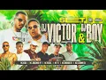 Lagu Set DJ Victor e DJ Boy - MC Leozinho Zs, MC Kadu, MC Joãozinho VT, MC Dimenor DR, MC V7 e MC Ruzika