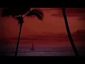 AJ Tracey - Baja Blast (Slowed + Reverb) 🏝️