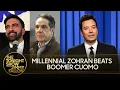 Download Lagu Zohran Mamdani’s Mayoral Upset Over Andrew Cuomo Signals Desire for Change | The Tonight Show