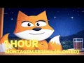 Lagu 1 HOUR MONTAGEM SERENA (ULTRA Slowed) (tiktok Version)