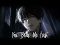 Download Lagu ❝Nightcore❞ - You Broke Me First ⇢ Male Cover (Conor Maynard) (Lyrics)
