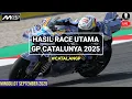 Download Lagu Hasil Motogp Hari ini~Hasil Race Gp Catalunya 2025~Klasemen Motogp 2025 Terbaru~Jadwal Motogp 2025