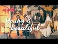 YOUNG \u0026 BEAUTIFUL (Cover Lana Del Rey) - Afifah feat Jeje GOVINDA