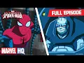 Download Lagu Revealed | Ultimate Spider-Man S1 E25 | Full Episode | @MarvelHQ