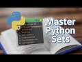 Sets Method in Python - Everything You Need To Know