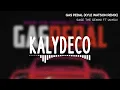 Sage The Gemini ft IamSu! - Gas Pedal (Kyle Watson Remix)