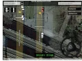 2D Driving Simulator On Google Maps Exploring The Autobahn And Beyond EP 2