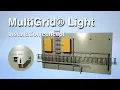 Download Lagu MultiGrid® Light