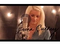 Thinking Out Loud (Ed Sheeran Cover) - Fiona Culley