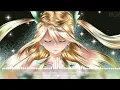 Nightcore - Battle Scars (Female Version)