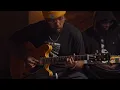 Nicholas Payton + Butcher Brown - “Blue In Green” (Official Live Performance)