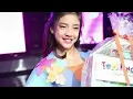 Download Lagu #BailaIdolJr #IndonesianIdolJunior                        Baila Fauri - Indonesian Idol Junior 1