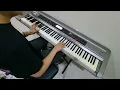 Chris Lorenzo, Max Styler & Audio Bullys - London's On Fire (Jarel Gomes Piano)