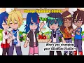 Download Lagu 🏆👩🏼‍❤️‍💋‍👩🏻 BEST “SOULMATE” MEME/COMPILATION 👩‍❤️‍👨❤️// Meme //Old Trend// [MLB]🐞 🐈‍⬛/Gacha/ AU/GCMM