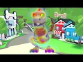 What s a Mega Neon Skelly-Rex Worth Fun Rants