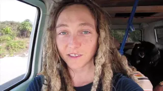 Episode 112 – Liveaboard Life Weekend Vlog Day 17 – Doggie Beach Cam