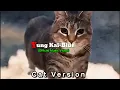 Download Lagu Yung Kai - Blue(Official music video)/cat full version/full video cat blue yung Kai/Oia Oia O eh eh/