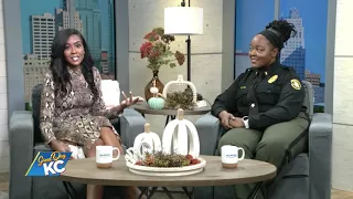 Jackson County Corrections on Great Day KC
